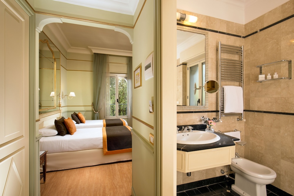 Degli Aranci Hotel 13/66