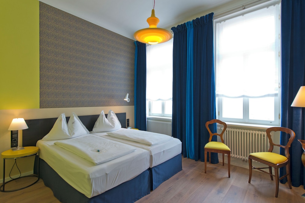 Hotel Beethoven Wein Formerly Bw Hotel Beethoven 22/75