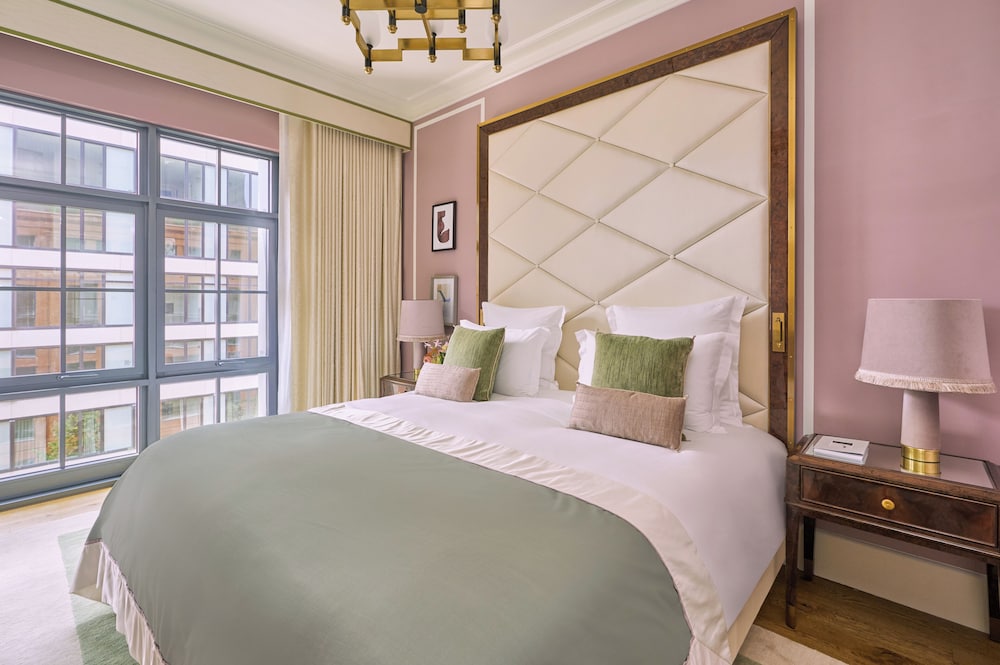 Hotel Barriere Fouquet's New York 8/50