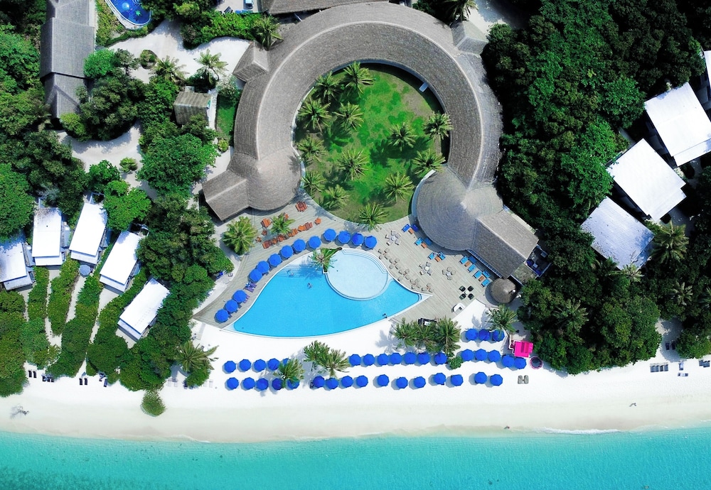 Ifuru Island Maldives 65/70