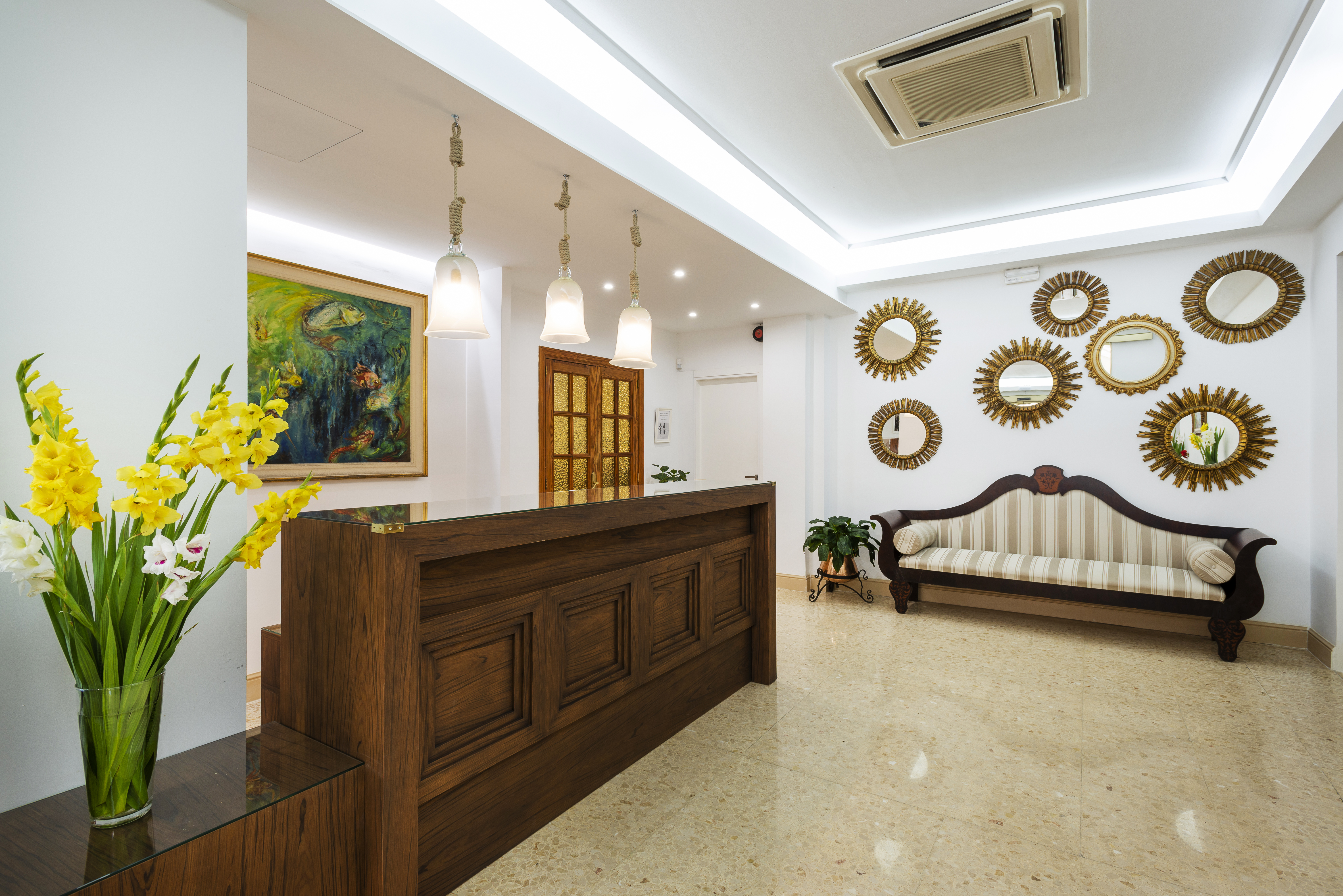 Hotel Gaya 6/27