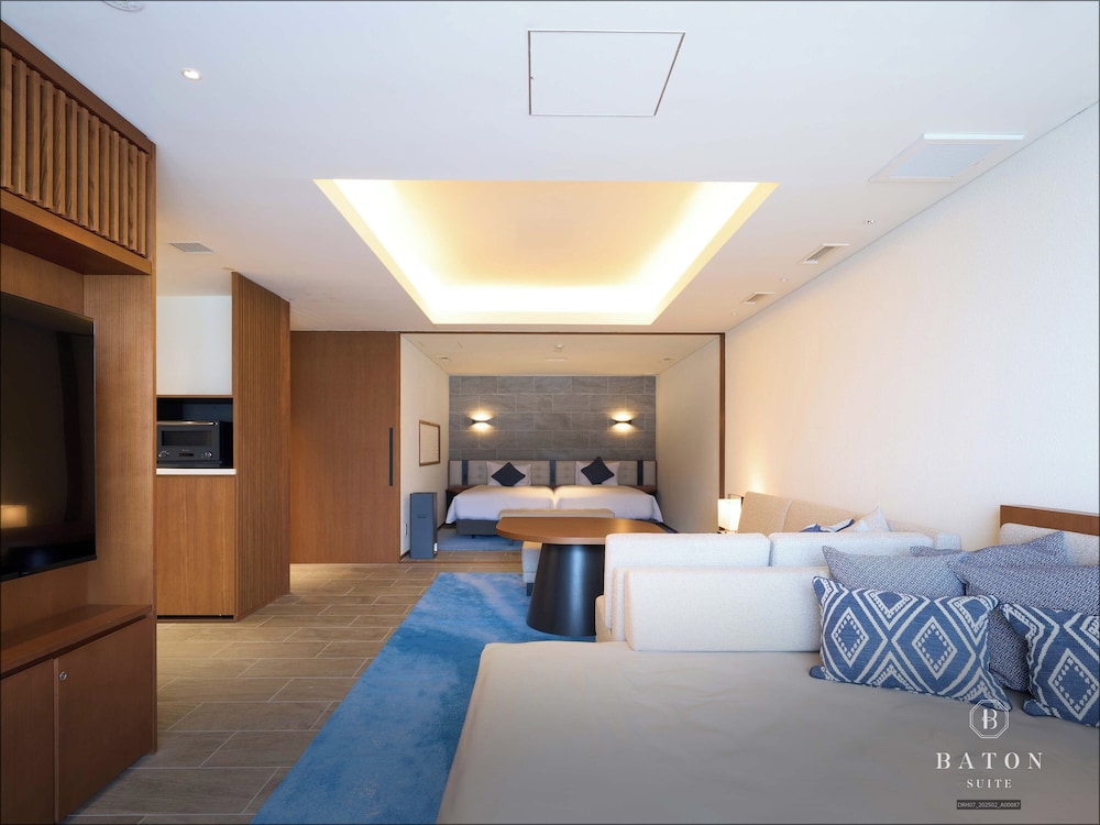 Away Okinawa Kouri Island Resort 16/50