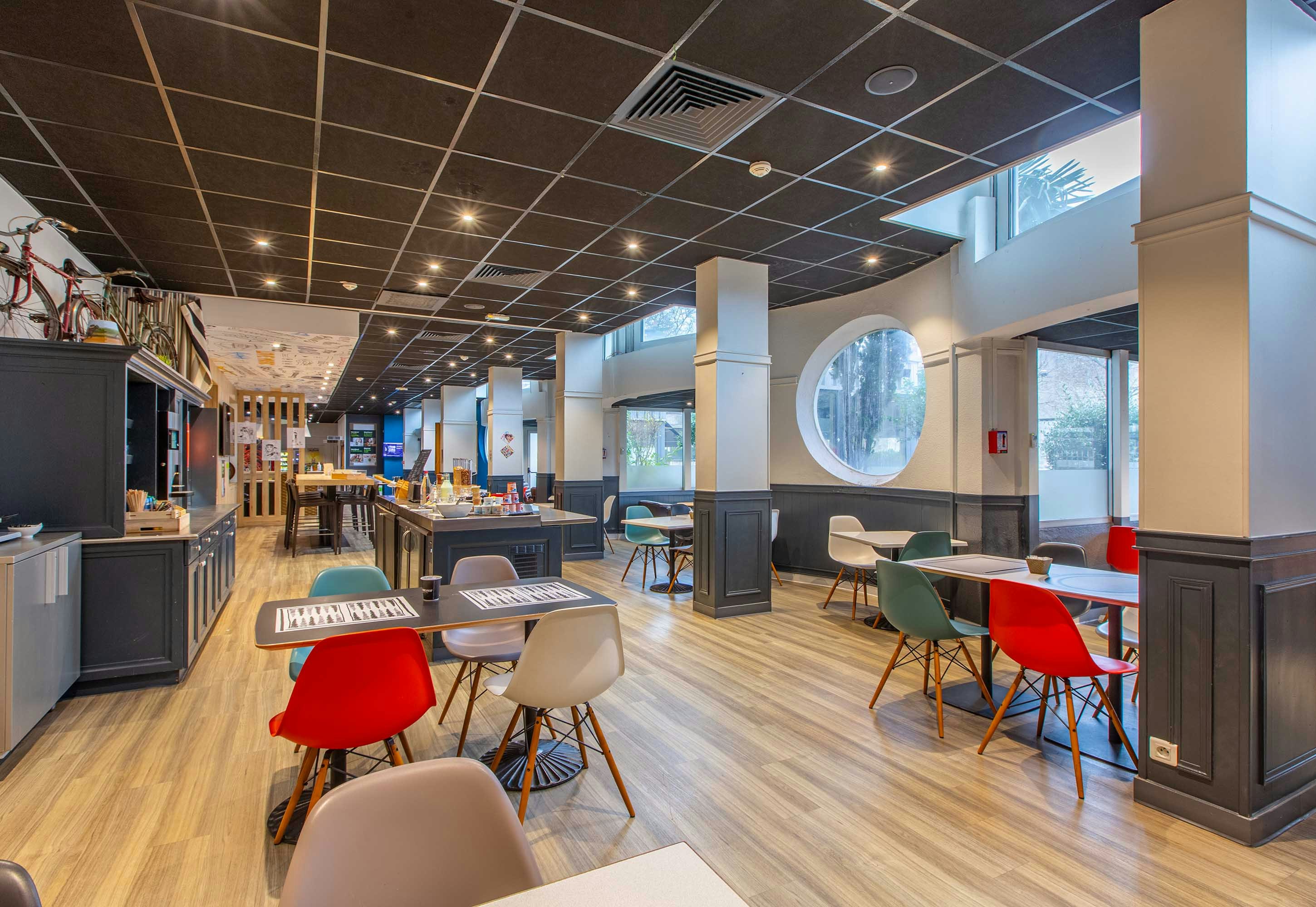 B&B Hotel Orleans Centre Foch 21/30