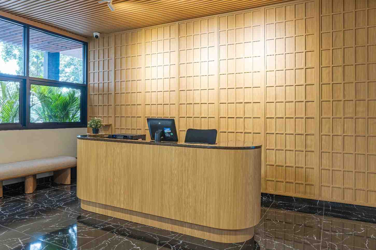 Homy Nomad Gandaria 2/11
