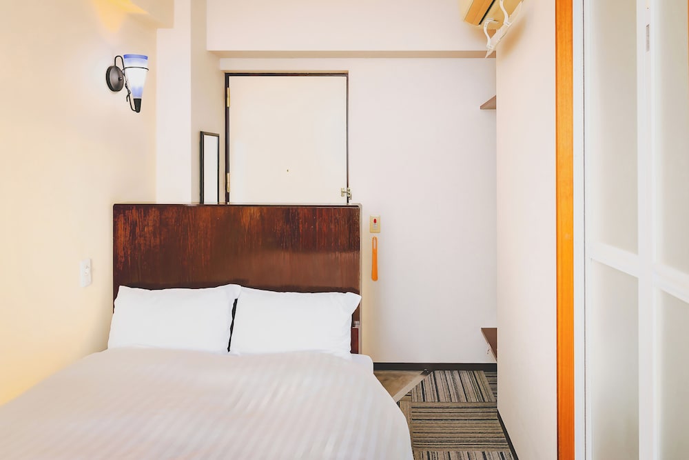 Van Cortlandt Hotel 12/48