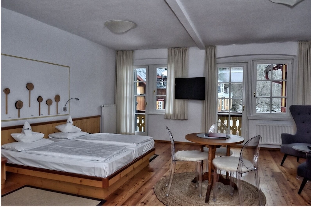 Parkhotel Sole Paradiso 14/50