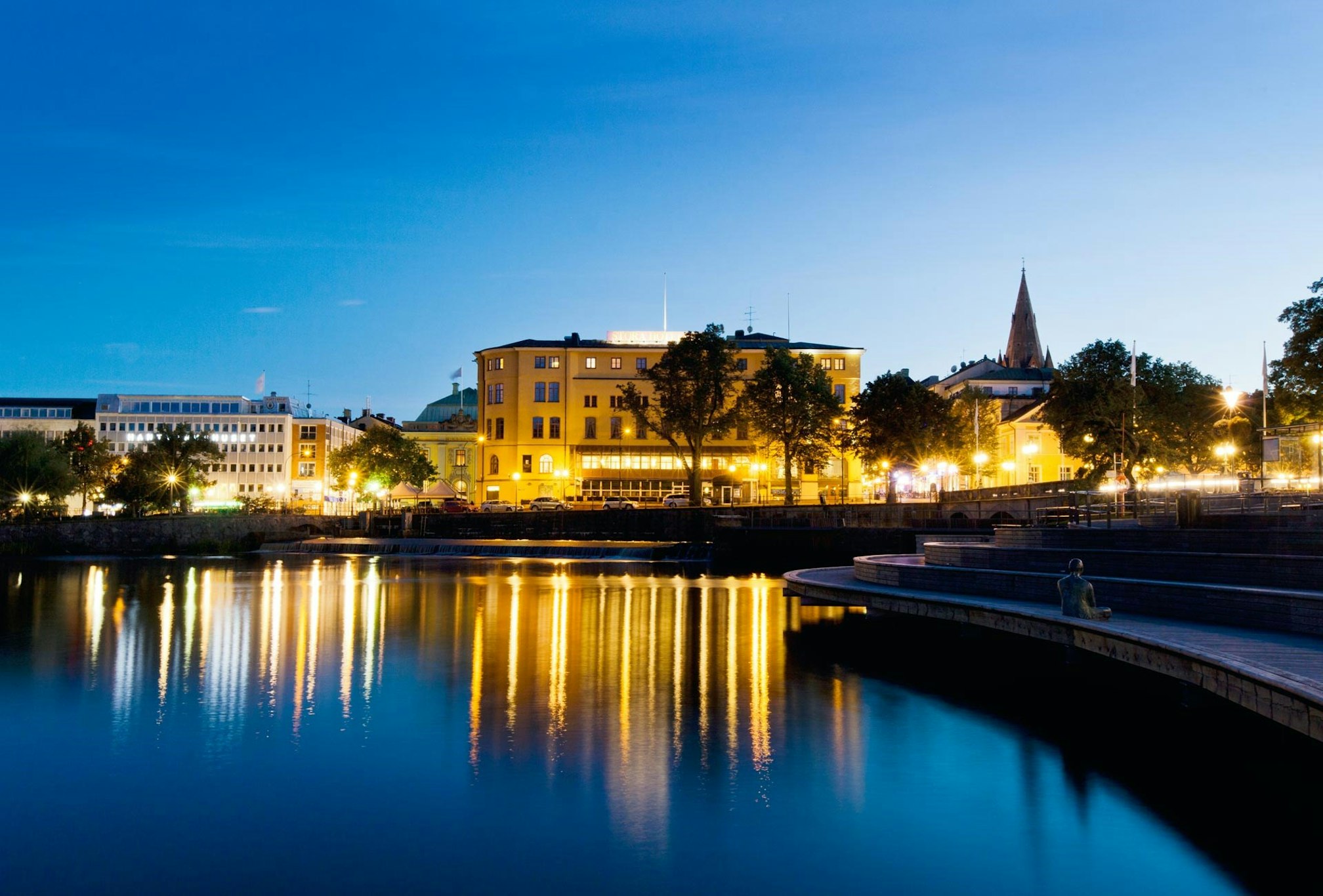 Elite Stora Hotellet Orebro 2/44