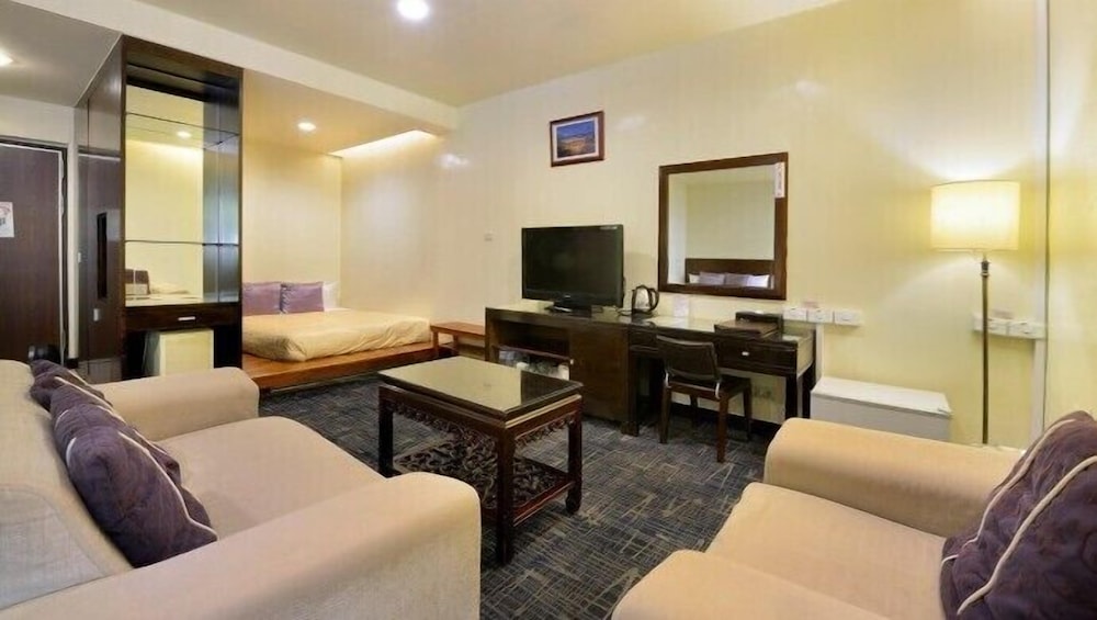 Cingjing Guest House 23/50