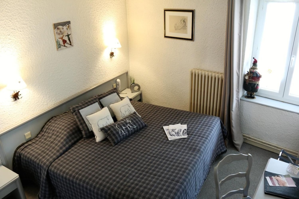 Hotel Le Christiania 43/69