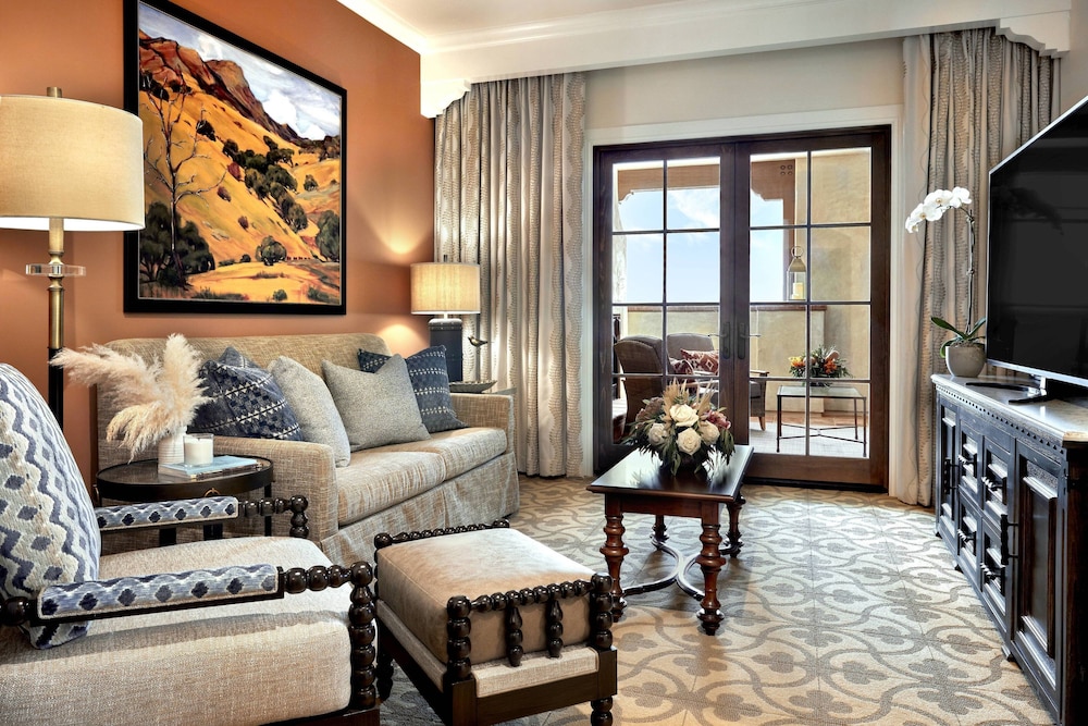 Inn At The Mission San Juan Capistrano Autograph Collection By Marriott 33/68