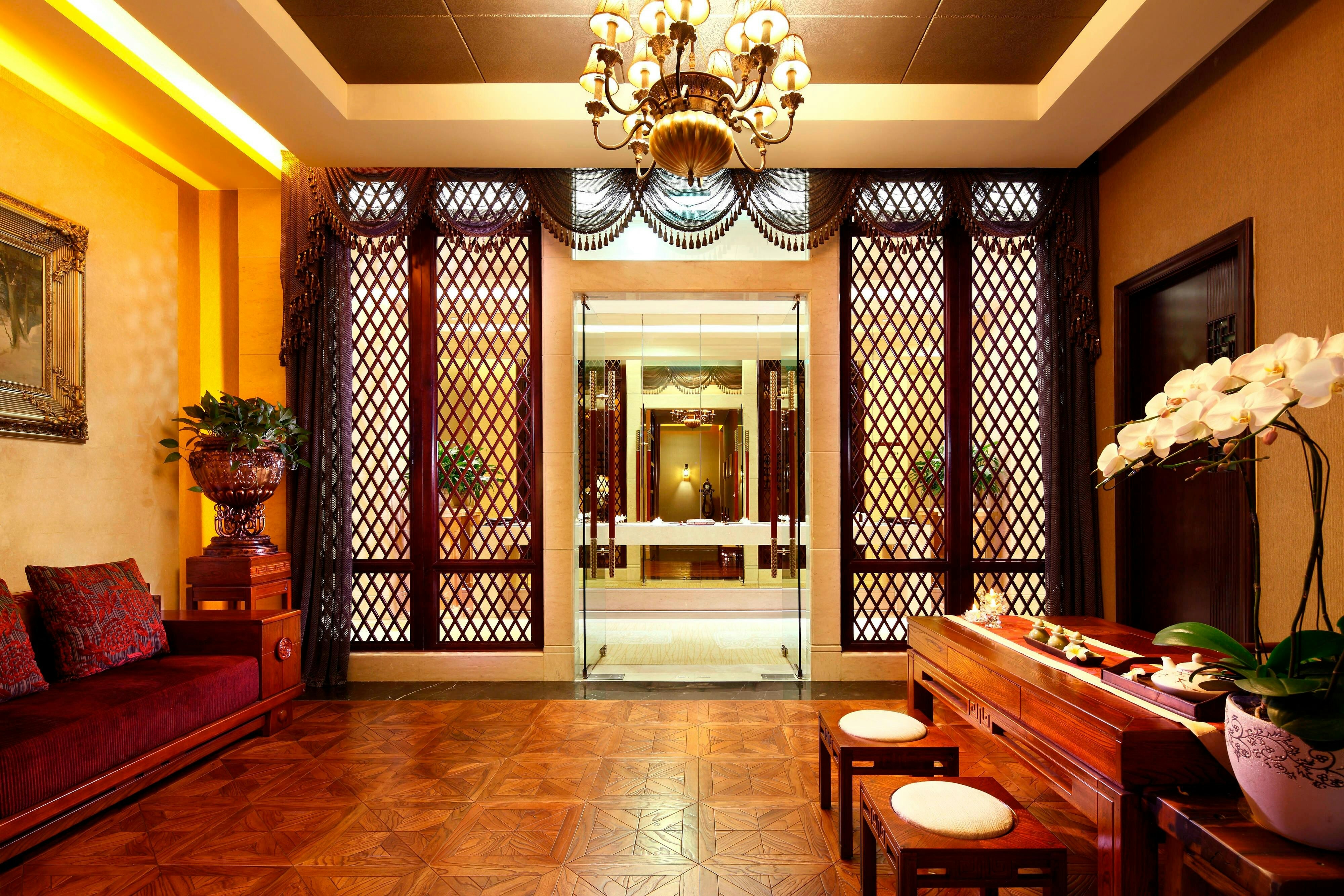 Sheraton Jiangyin Hotel 9/23