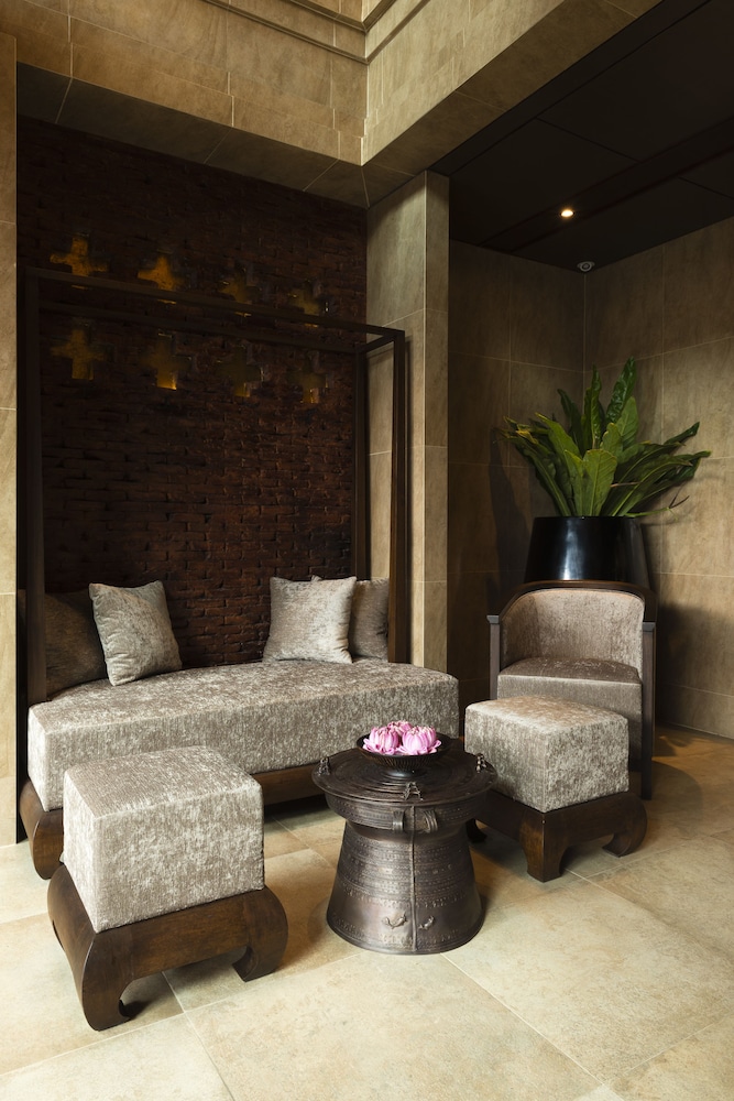 Casa Nithra Bangkok photo2