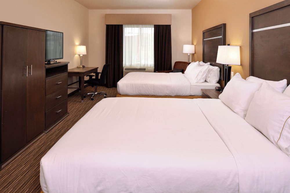 Holiday Inn And Suites Globe 15/55