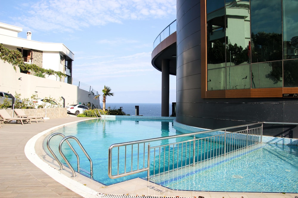 Blue Mudanya Hotel 35/49