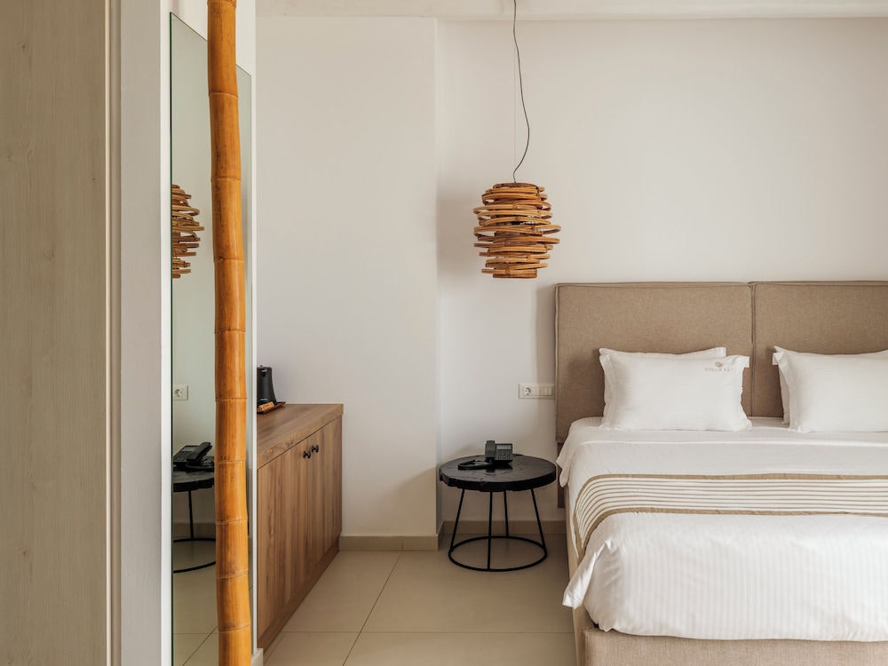 Junior Suite, Sea View