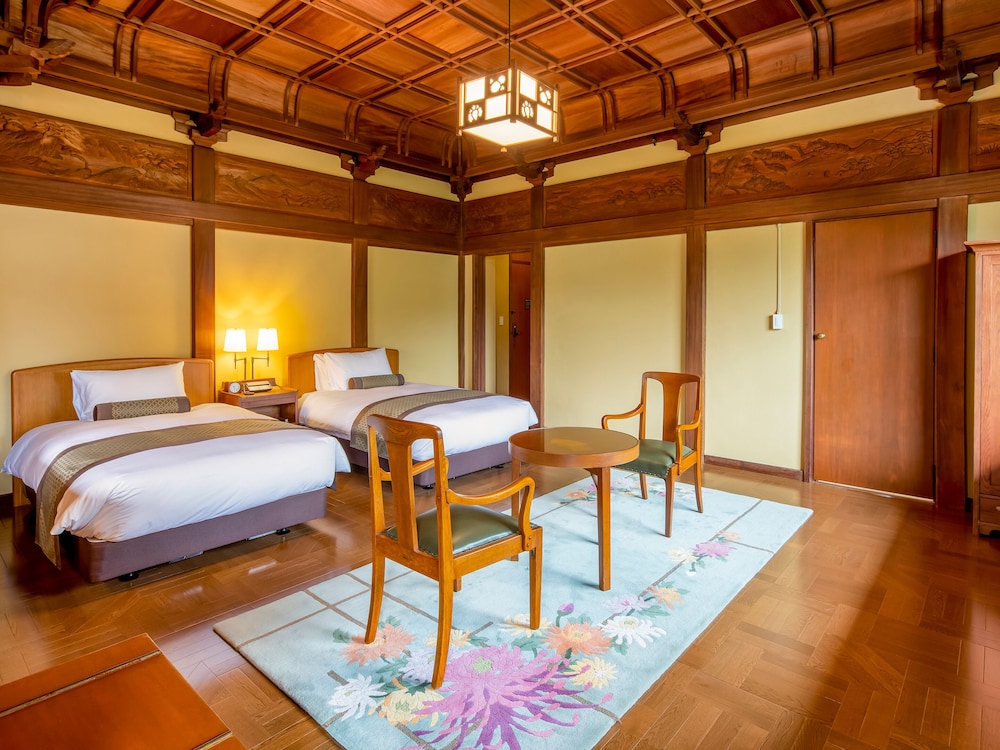 Fujiya Hotel 23/73