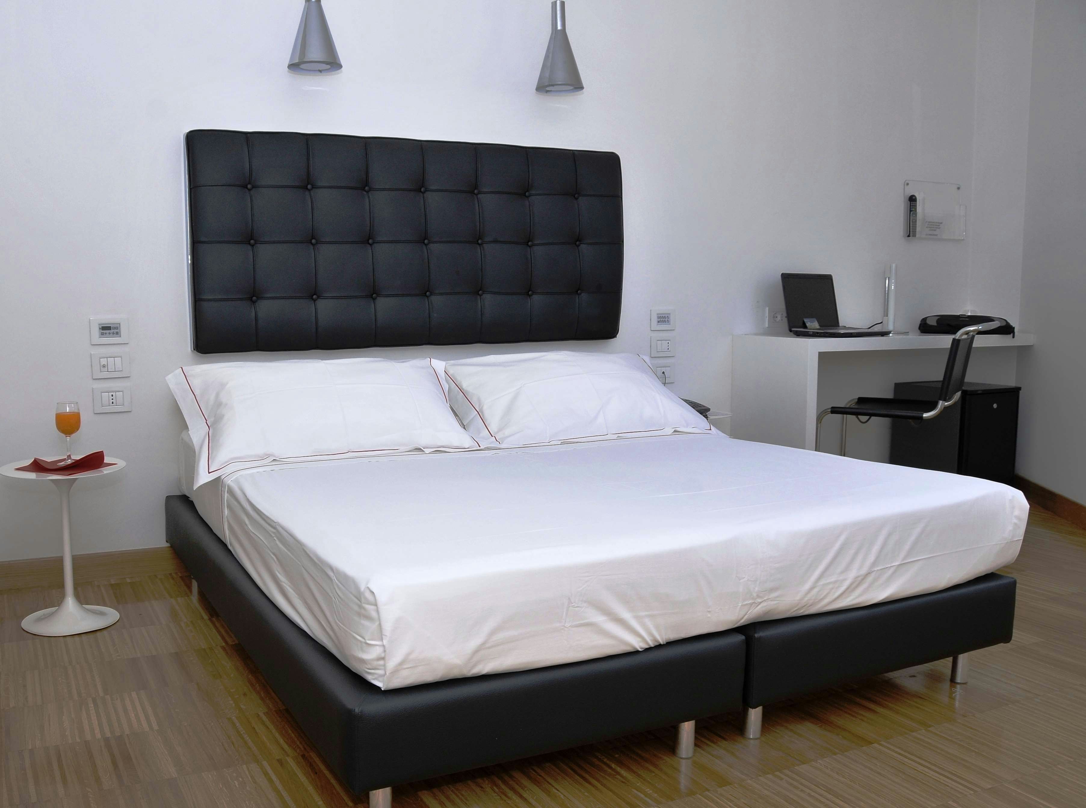 Guest House Del Conte 7/25