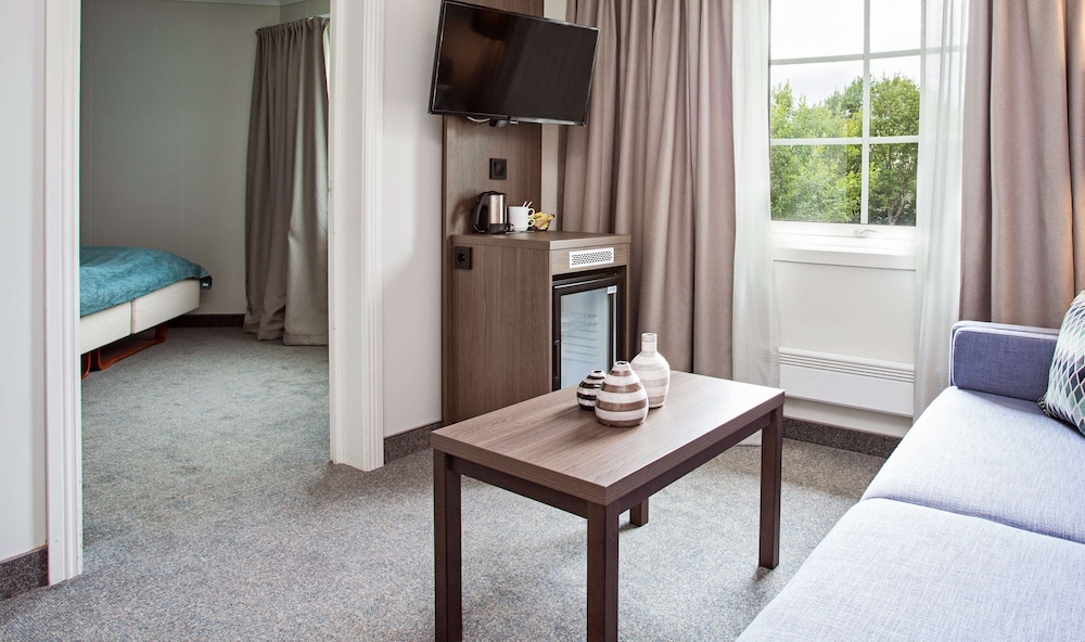 Scandic Leknes Lofoten 28/38