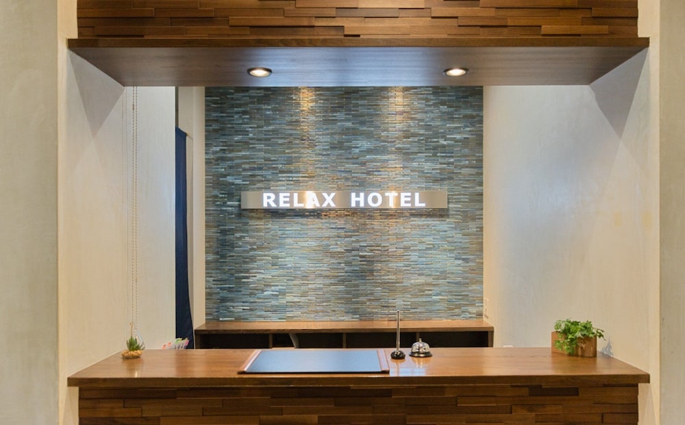 Relax Hostel Takayama Station 5/85