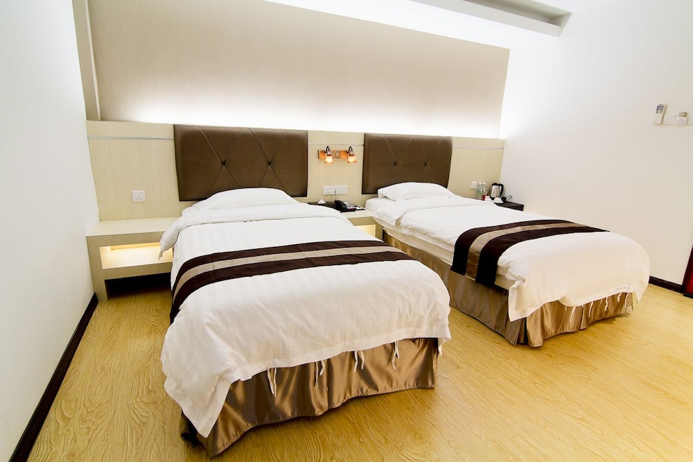 SUPERIOR, TWIN BEDS
