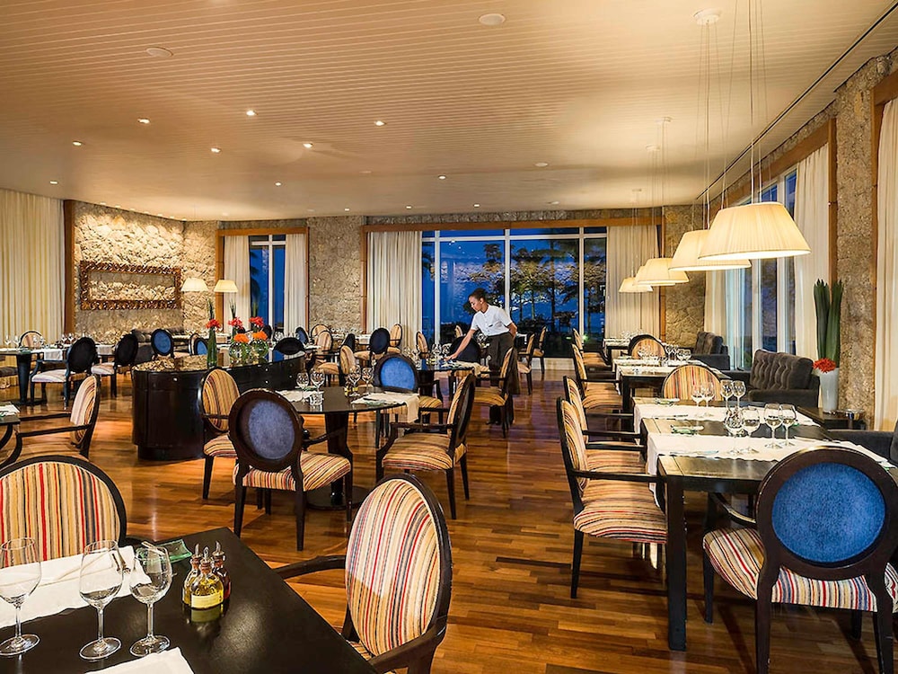 Hotel Jequitimar Guaruja Resort & SPA by Accor 55/72
