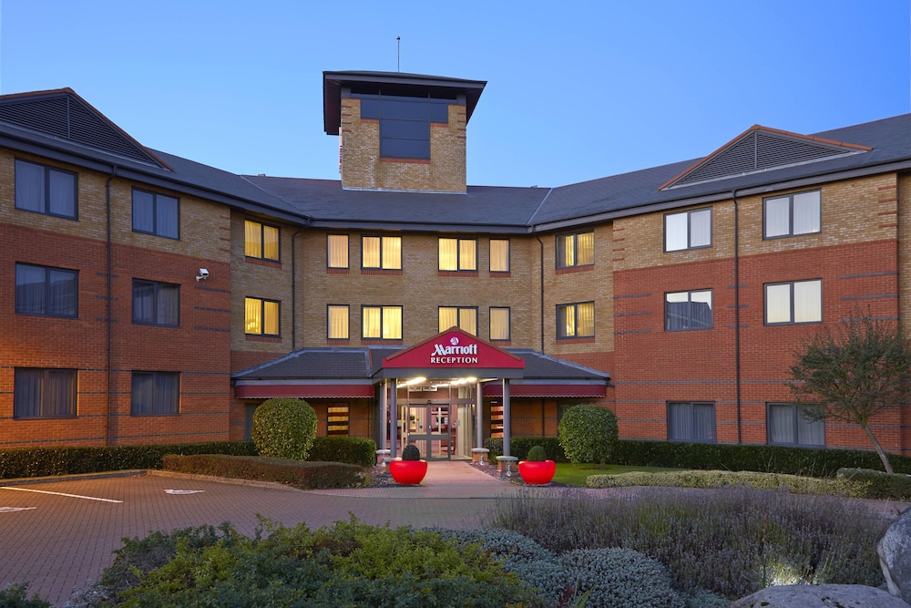 Delta Hotels by Marriott Huntingdon 1/26