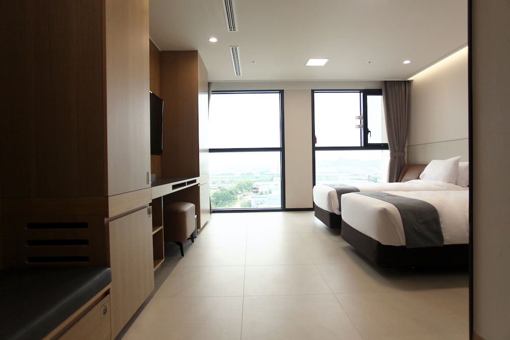 Hotel Skypark Daejeon I 15/55