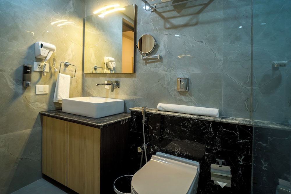 Mastiff Select Medha Plaza, Deoghar 29/30