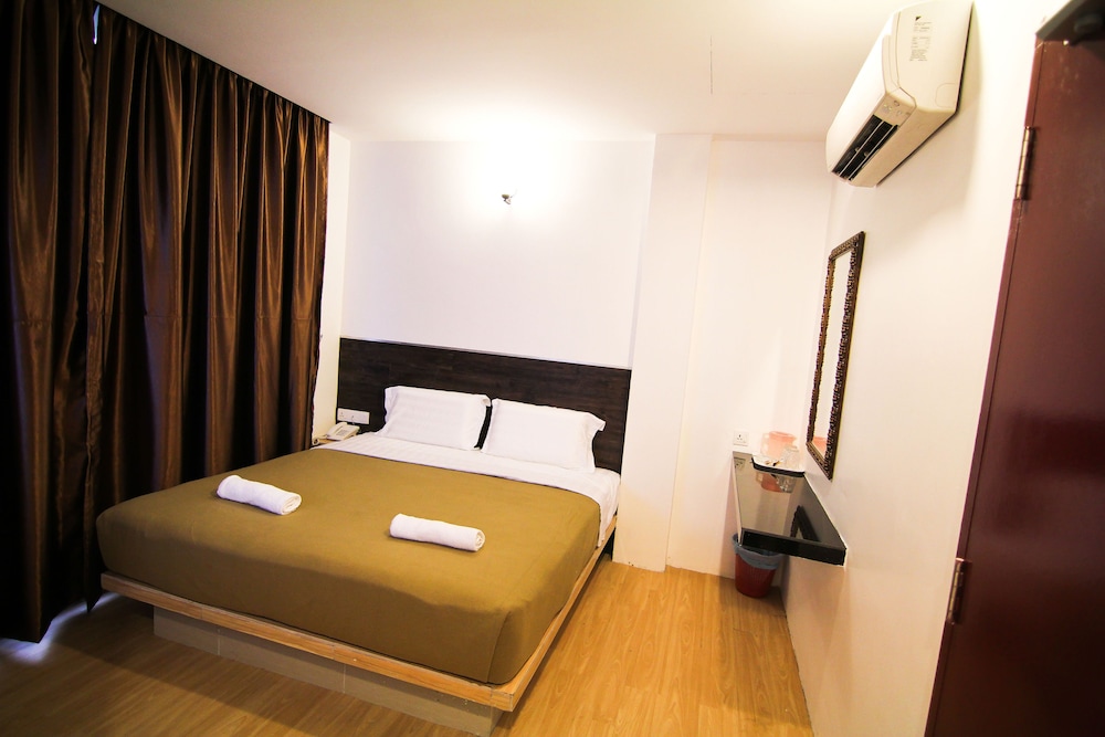 Hotel Rasah Seremban 13/50