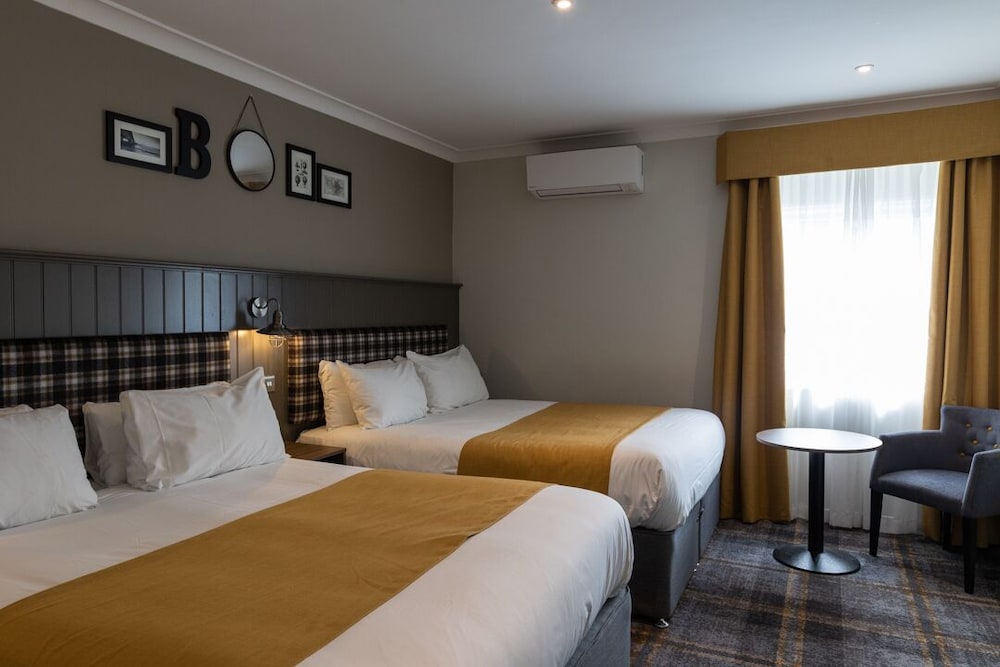 Almondsbury Interchange Hotel 9/31