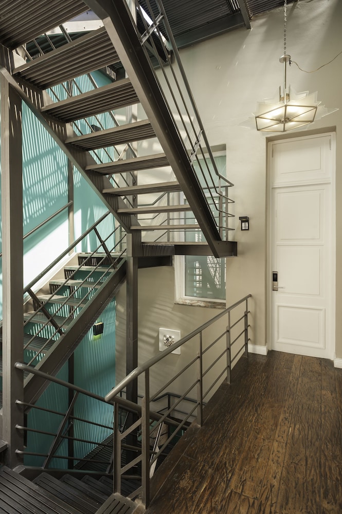 San Telmo Luxury Suites 28/72