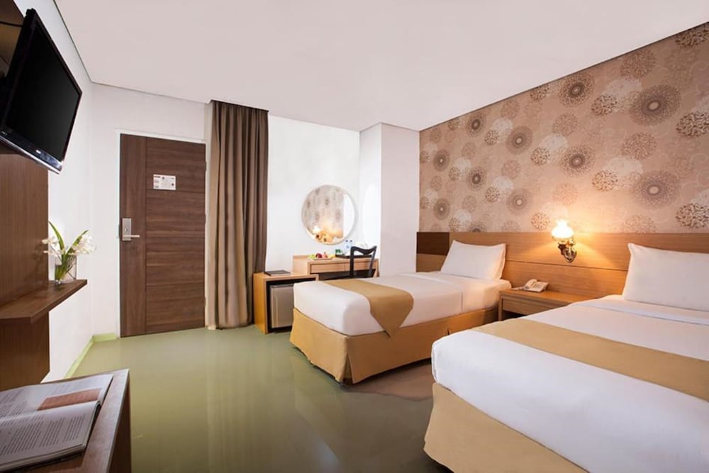 The Cube Hotel 10/48