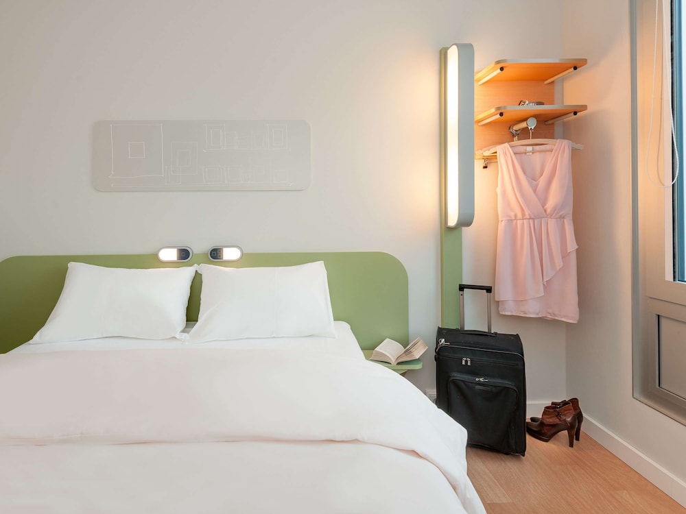 Ibis Budget Frankfurt City Ost 19/59