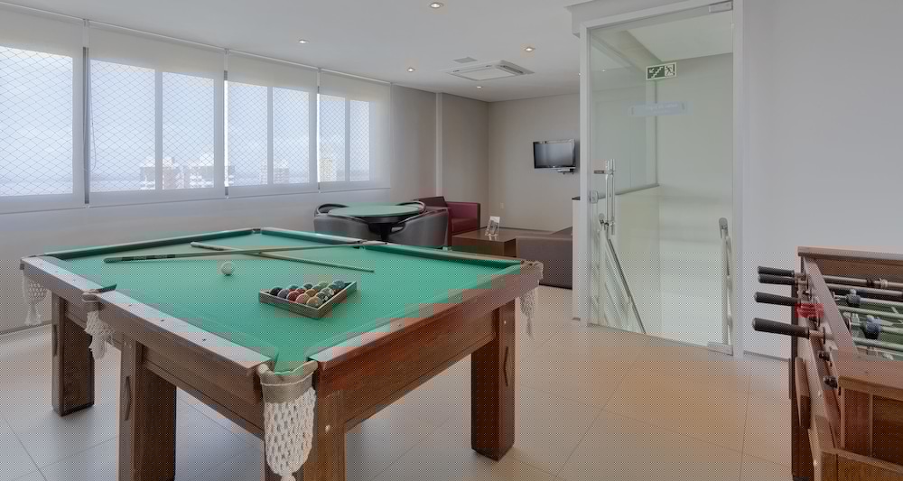 Mercure Belem Boulevard 27/75