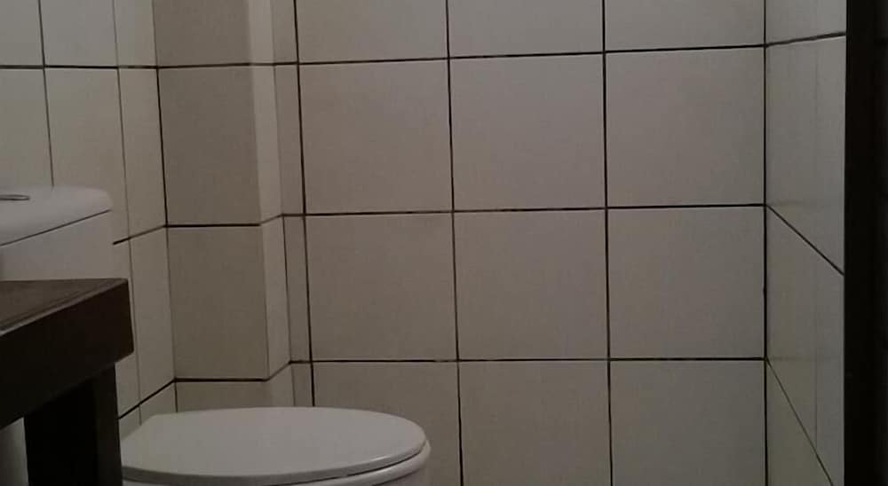 Apart Hotel Casa Grande 65/66