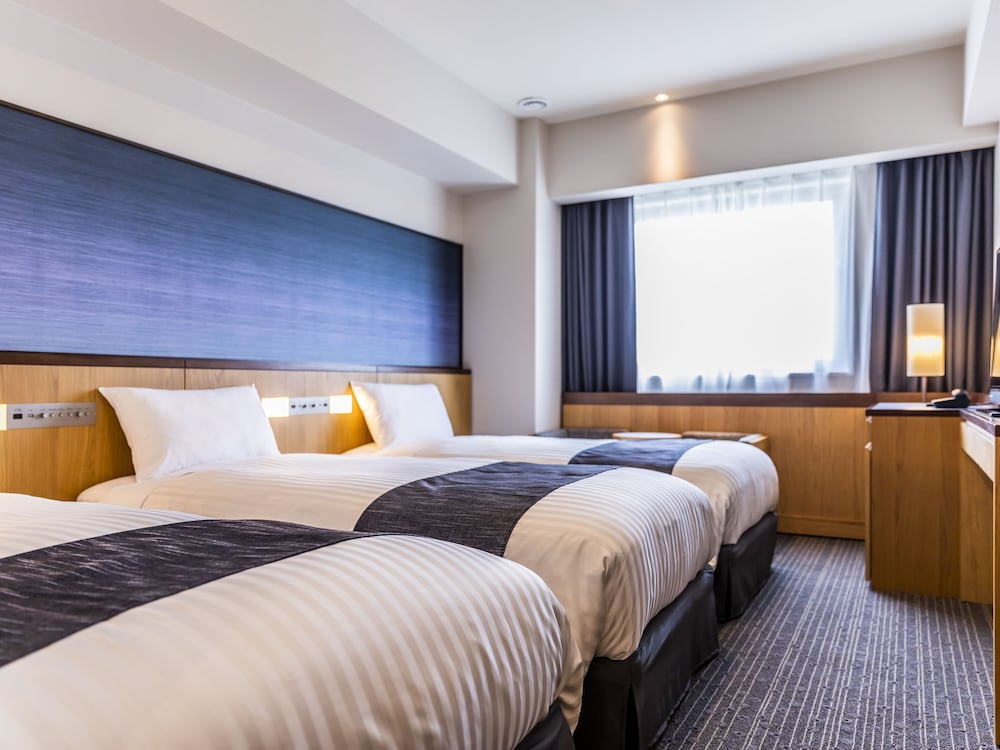 Hotel Gracery Osaka Namba 12/47