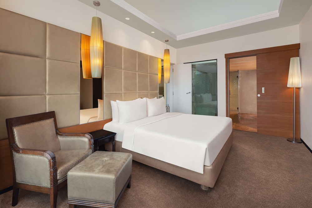 Radisson Blu Hotel Ranchi 24/68