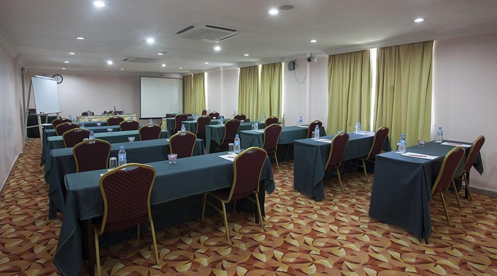 Hotel Seri Malaysia Bagan Lalang 16/31