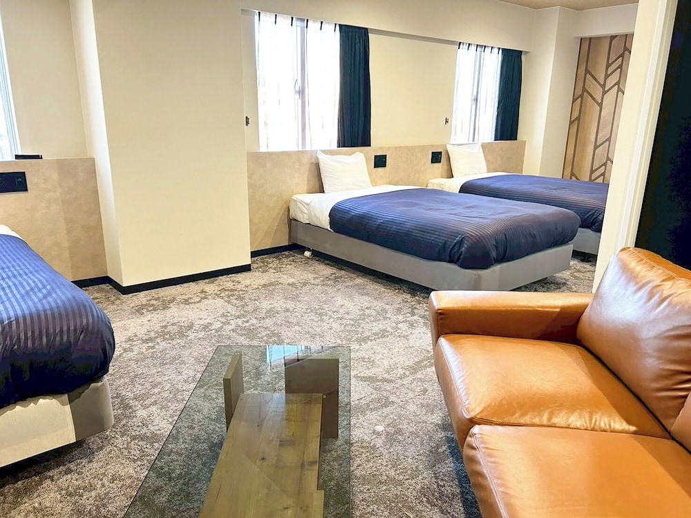 Hotel Livemax Budget Iyomishima 14/50