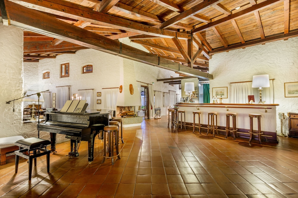 Hotel Sporting Porto Rotondo 34/50