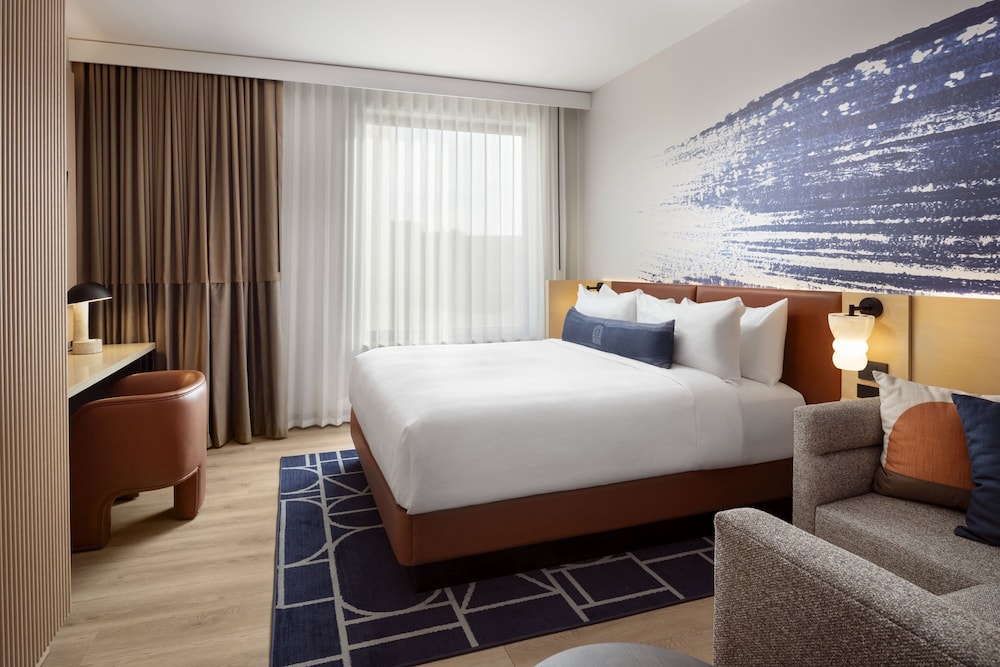 Cascade Hotel, Kansas City, a Tribute Portfolio Hotel 11/50