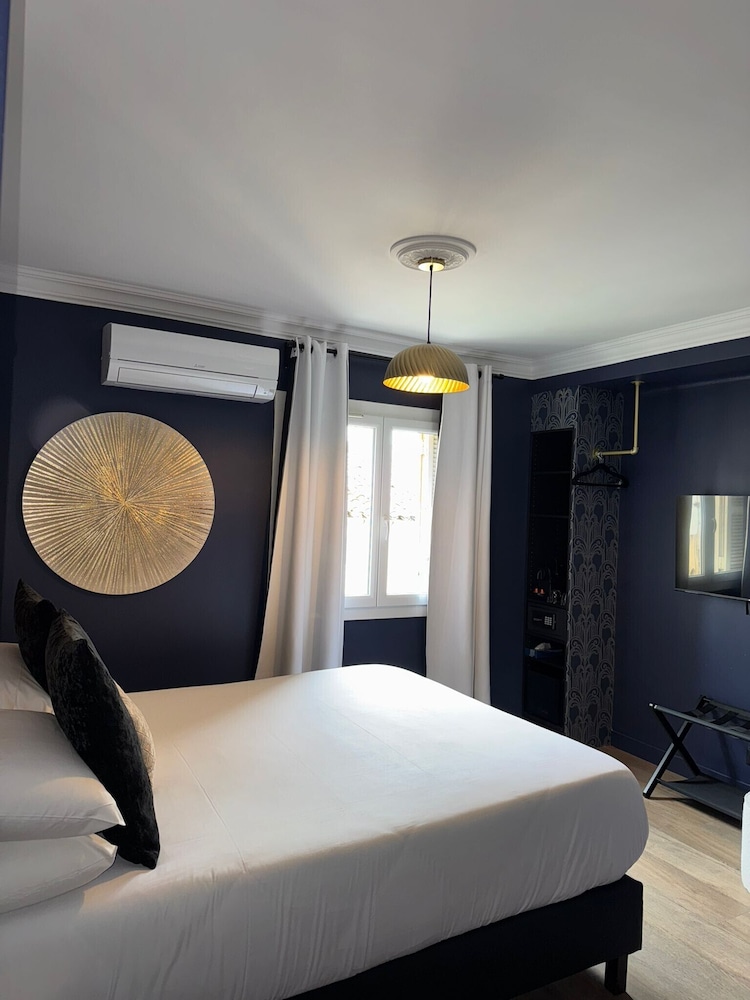 Hotel La Caravelle 17/34