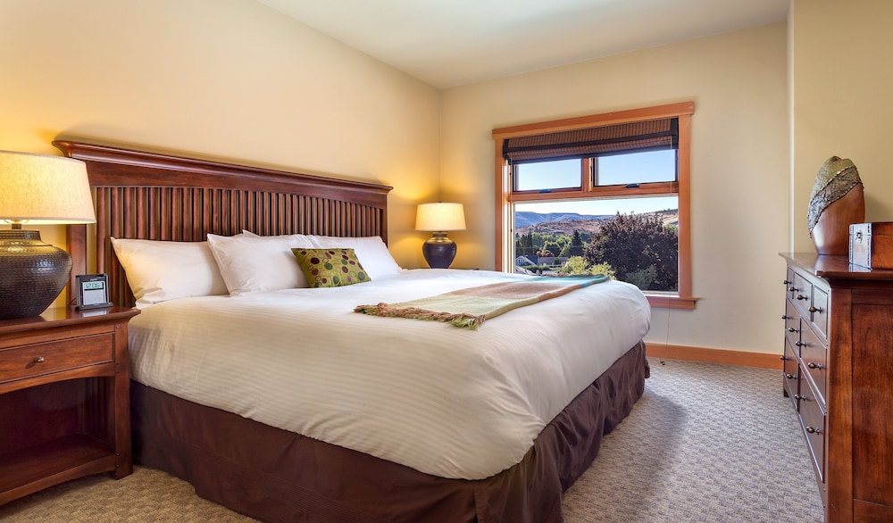 Worldmark Chelan Lake House 21/52