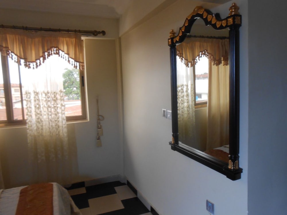 Nicolizy Hotel 19/28