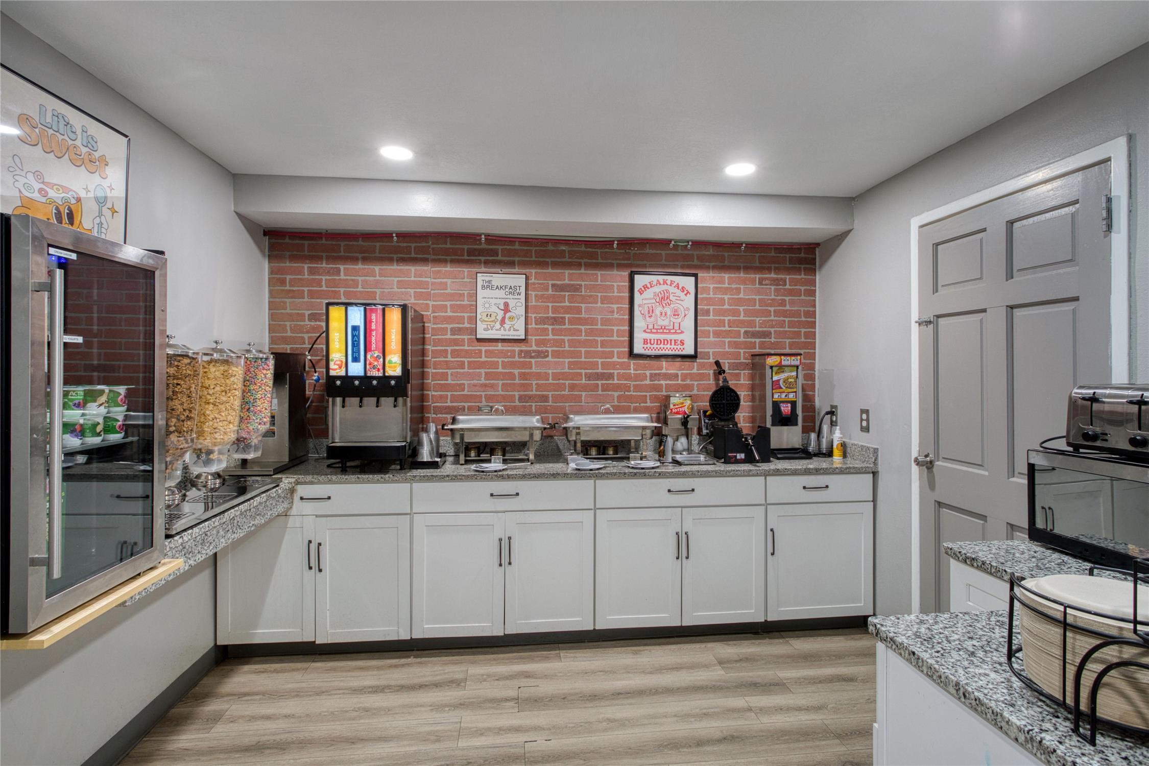 SureStay by Best Western Salt Lake City Downtown 8/23