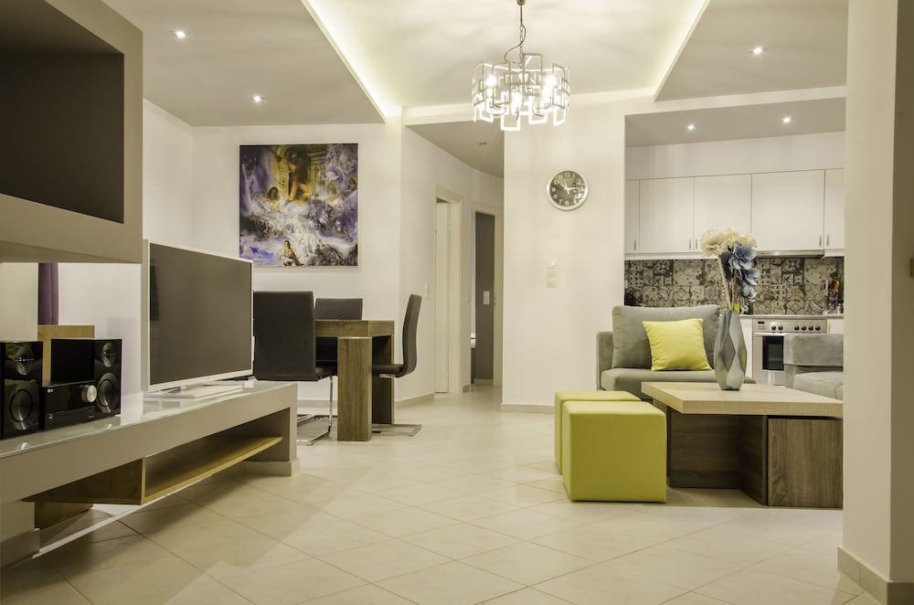 Talos Luxury Suites 31/50
