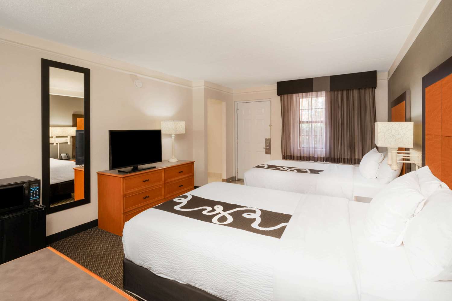 La Quinta Inn Nashville South 23/48