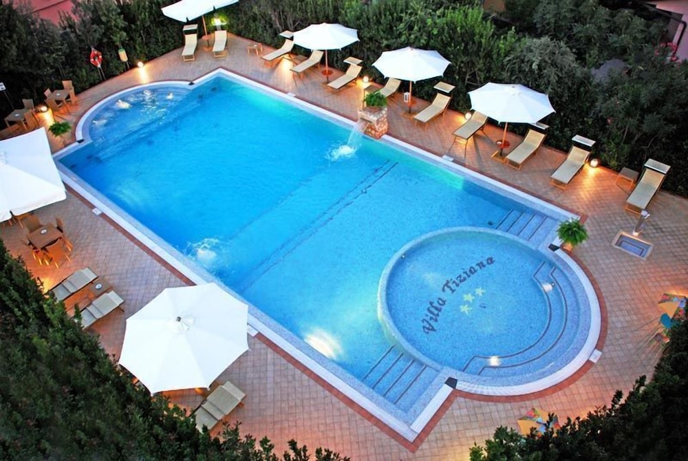 Hotel Villa Tiziana 29/50