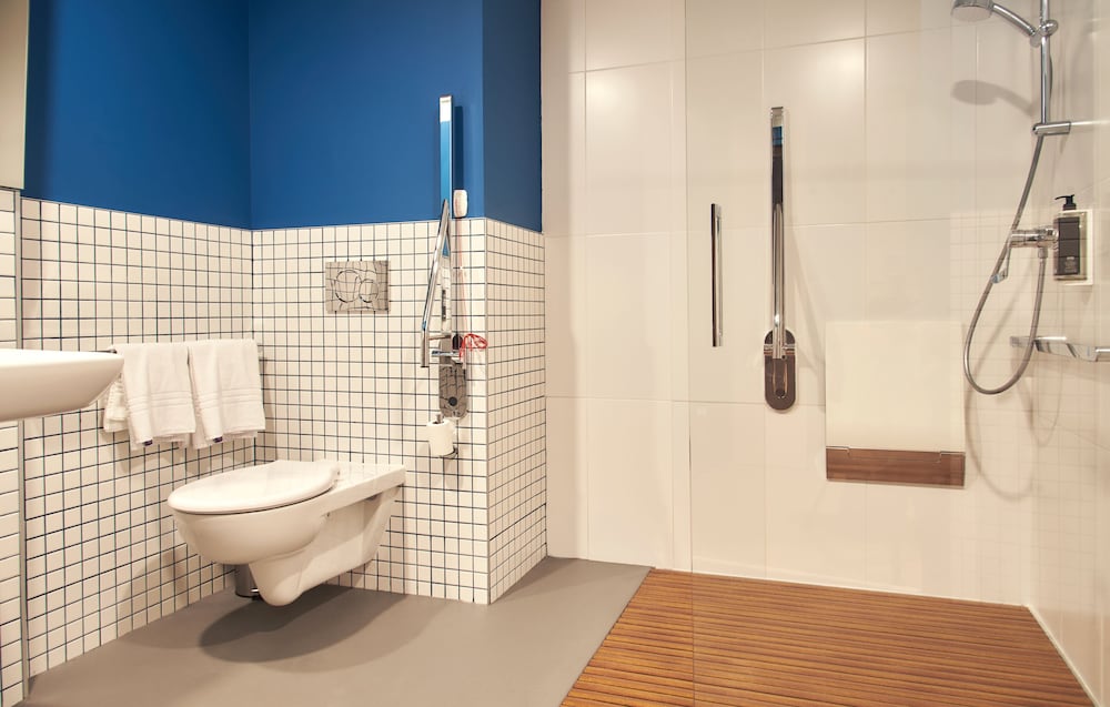 Ibis Budget Vitoria Gasteiz 44/50
