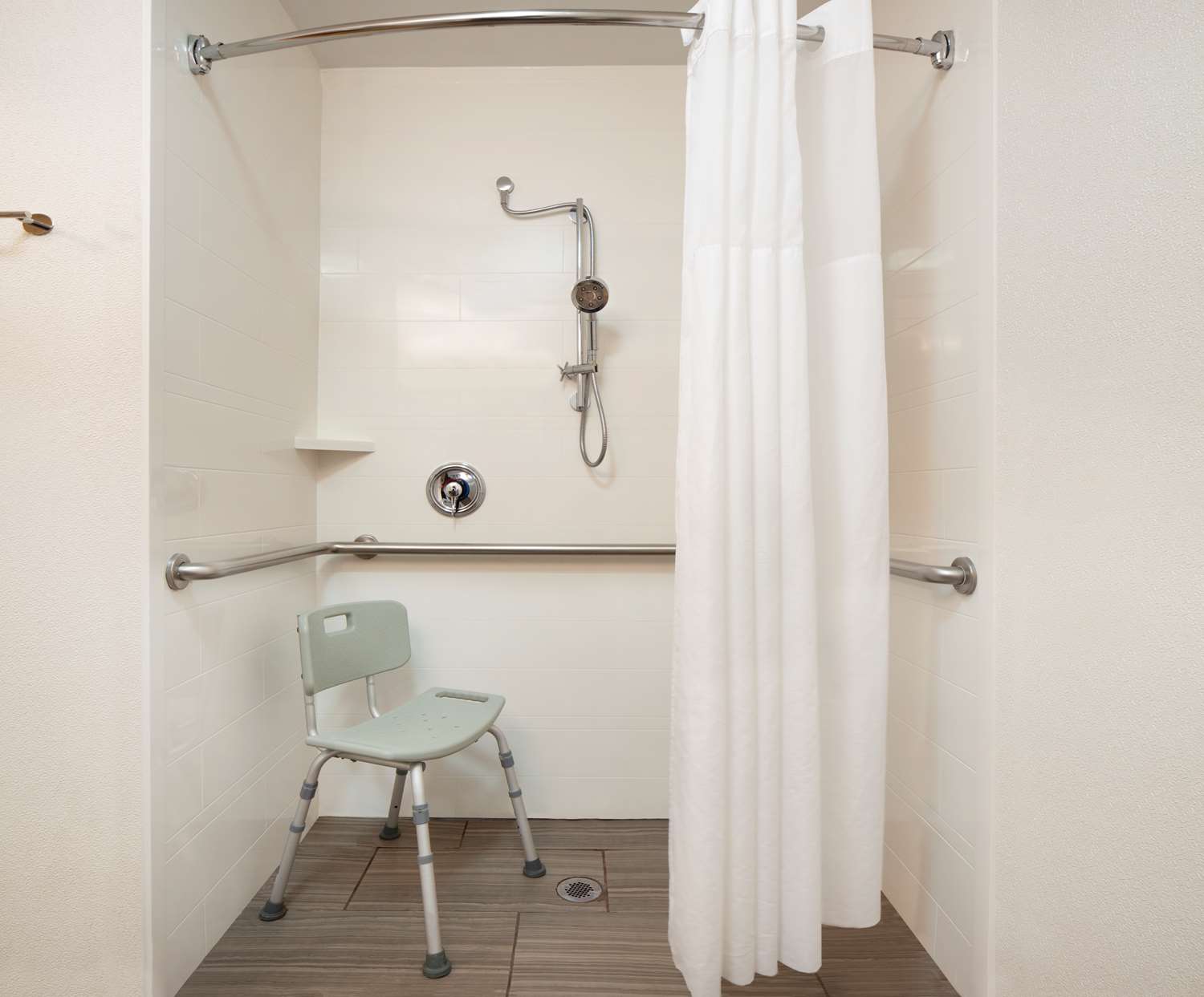 Hampton Inn Lawrenceville 13/13